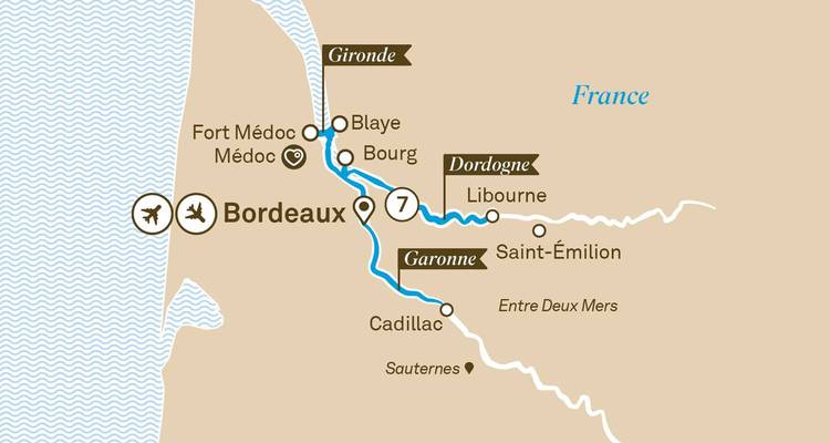 Bordeaux Affair 2025 - Authentic Africa 5