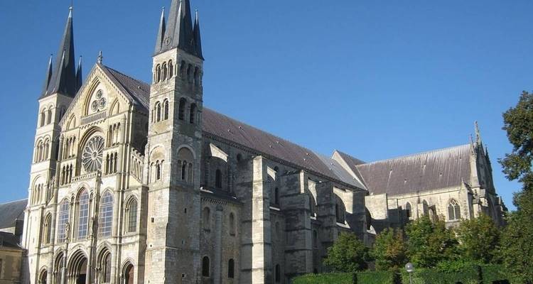 Bourgogne et Provence (2026) (Lyon à Arles, 2026) - Authentic Africa 4
