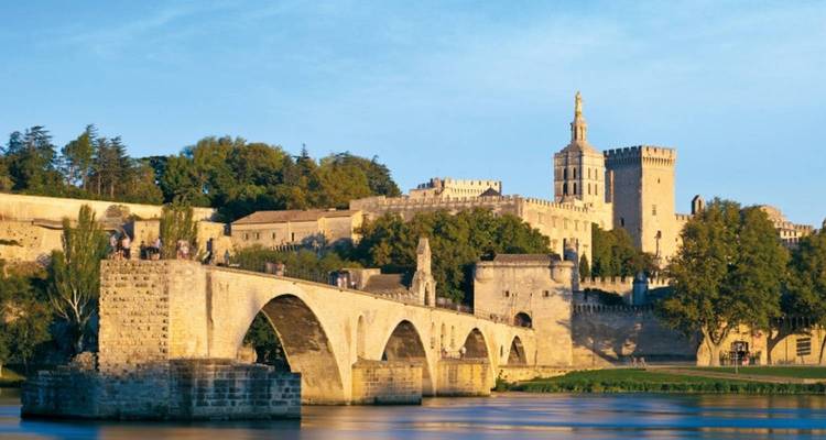 Actif & découverte sur le Rhône (en direction du sud) 2025 - Authentic Africa 3