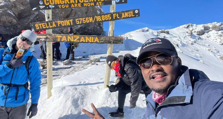 KILI TREKS LEMOSHO ROUTE 8 DAYS GROUP JOINING 07TH - 14TH OCTOBER 2025 - Johnadventures 3
