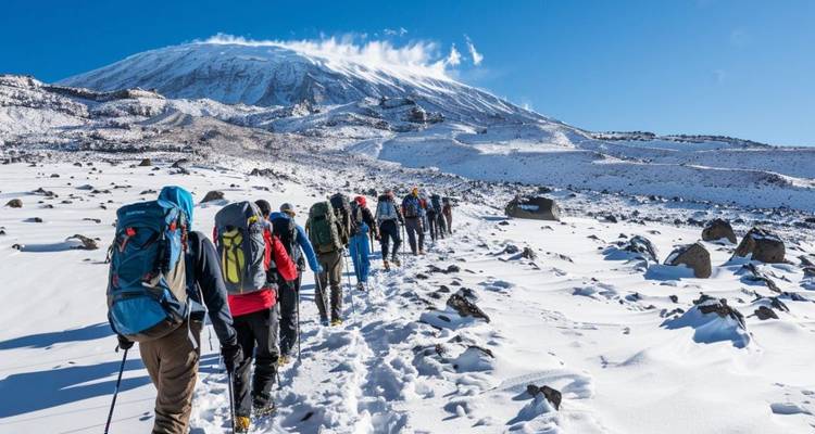 KILI TREKS LEMOSHO ROUTE 8 DAYS GROUP JOINING 07TH - 14TH OCTOBER 2025 - Johnadventures 6
