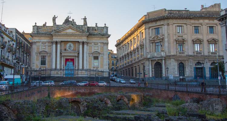 Sicile et Malte : Un voyage de 10 jours à travers la splendeur méditerranéenne - My Art Collection Travel 3