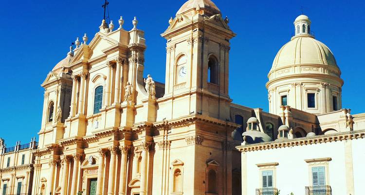 Sicile et Malte : Un voyage de 10 jours à travers la splendeur méditerranéenne - My Art Collection Travel 4