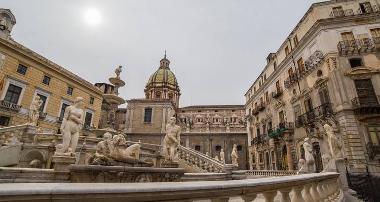 Sicile et Malte : Un voyage de 10 jours à travers la splendeur méditerranéenne - My Art Collection Travel 6