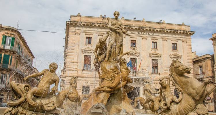 Sicile et Malte : Un voyage de 10 jours à travers la splendeur méditerranéenne - My Art Collection Travel 7