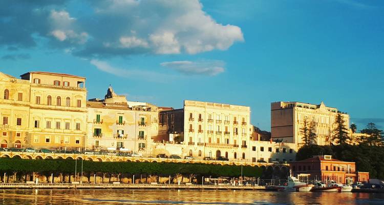 Sicile et Malte : Un voyage de 10 jours à travers la splendeur méditerranéenne - My Art Collection Travel 9