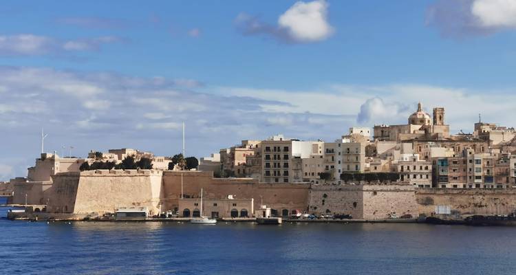 Sicile et Malte : Un voyage de 10 jours à travers la splendeur méditerranéenne - My Art Collection Travel 10