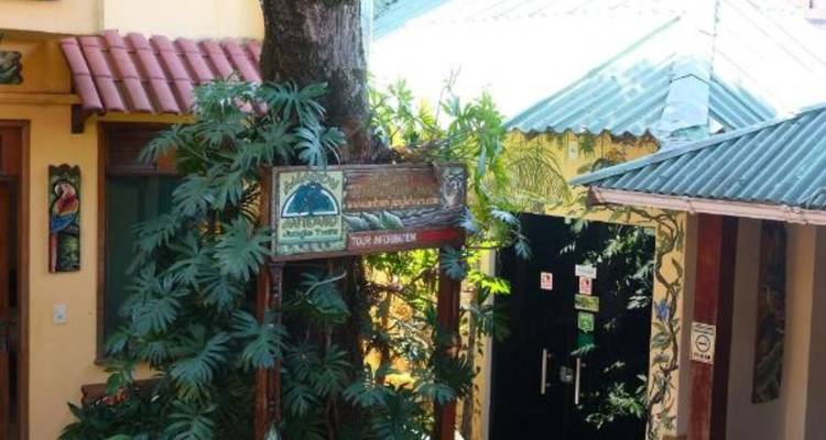 Manaus and Amazonas Eco Adventure (6 Days) - Hi Travel Argentina 3