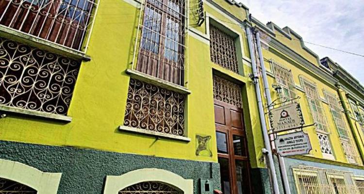 Manaus and Amazonas Eco Adventure (6 Days) - Hi Travel Argentina 6
