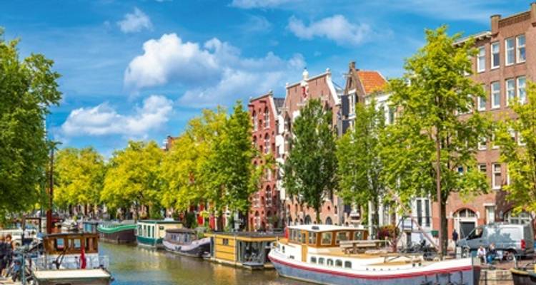 The treasures of the north through Holland and Belgium (port-to-port cruise) - CroisiEurope River Cruises 3