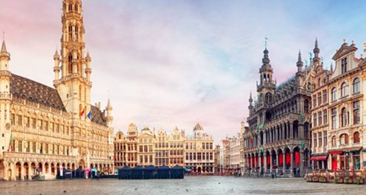 The treasures of the north through Holland and Belgium (port-to-port cruise) - CroisiEurope River Cruises 4