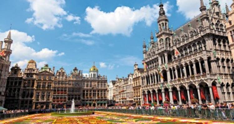 The treasures of the north through Holland and Belgium (port-to-port cruise) - CroisiEurope River Cruises 7