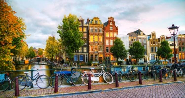 The treasures of the north through Holland and Belgium (port-to-port cruise) - CroisiEurope River Cruises 8