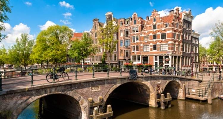 Les Trésors du Nord - A travers deux pays extraordinaires : La Belgique et les Pays-Bas (croisière de port à port) - CroisiEurope River Cruises 8