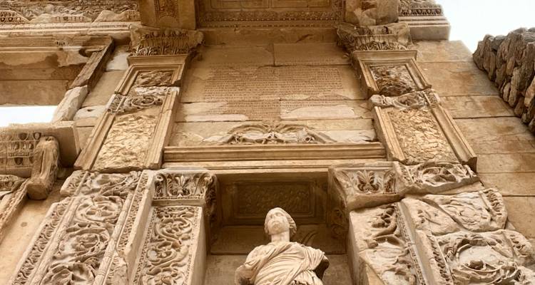 Highlights of Turkey - Timeless Tours  7