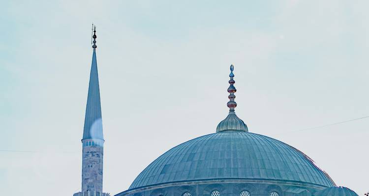 Highlights of Turkey - Timeless Tours  5