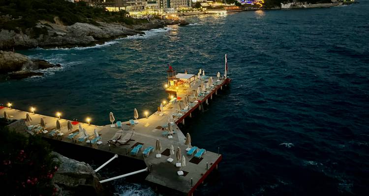 Highlights of Turkey - Timeless Tours  4