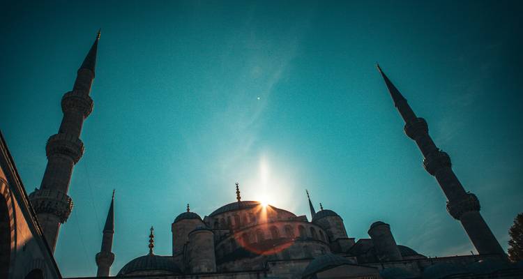 Highlights of Turkey - Timeless Tours  3