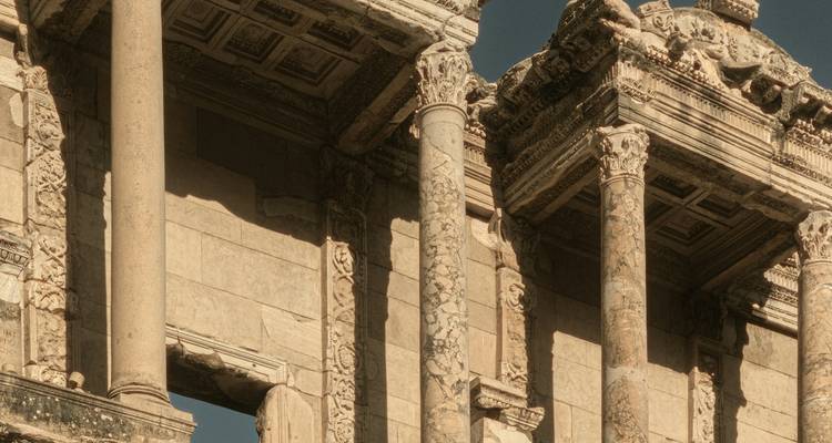 Highlights of Turkey - Timeless Tours  1