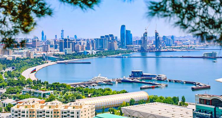 7 Days Best Azerbaijan Family Tour, Daily Start & Private Car - Agate Travel 4