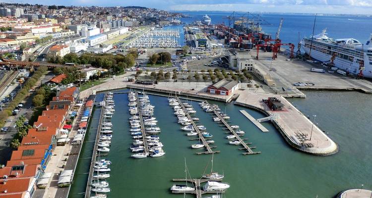 5 jours à Lisbonne : Culture, côtes et villes charmantes - STM Tours LLC 3