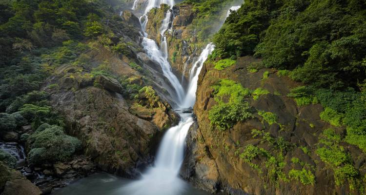 Circuit de 4 jours sur la côte de Goa - SafeHands Travels 6