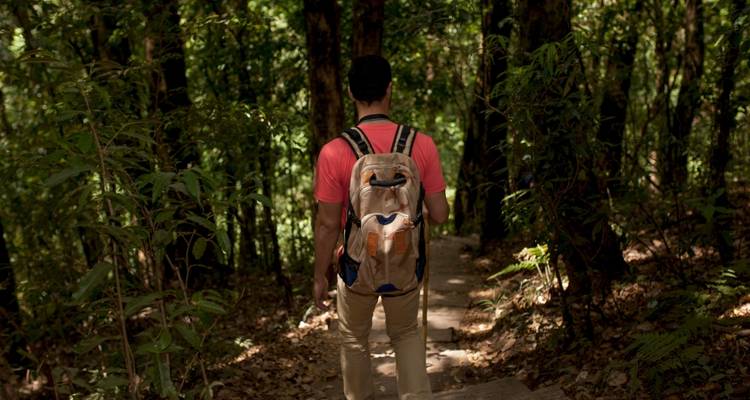 Trekking à Salvador et Chapada Diamantina - Vale do Pati (10 jours) - Hi Travel Argentina 1