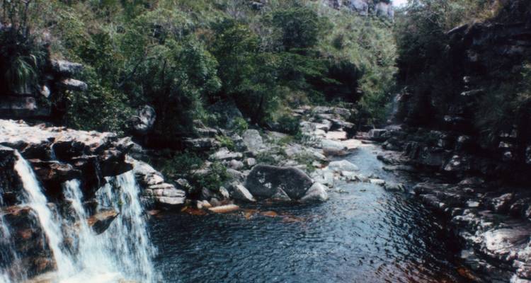 Trekking à Salvador et Chapada Diamantina - Vale do Pati (10 jours) - Hi Travel Argentina 2