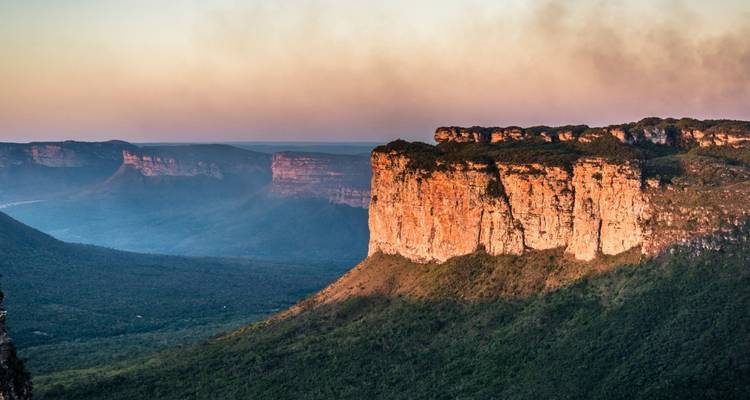Trekking à Salvador et Chapada Diamantina - Vale do Pati (10 jours) - Hi Travel Argentina 3