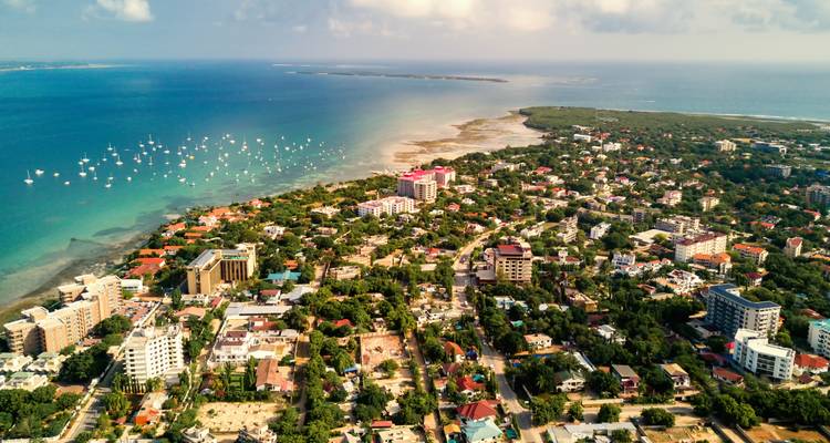 Tanzania: The Serengeti & Beyond with Zanzibar - Globus 8