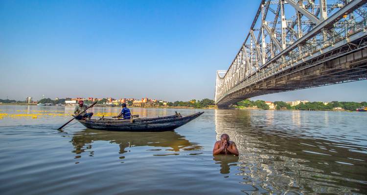 Heritage of India & the Ganges River with Varanasi - Globus 9