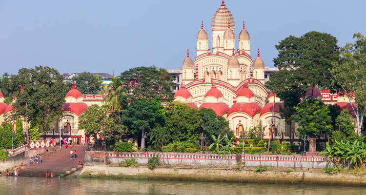 Heritage of India & the Ganges River with Varanasi & Kathmandu - Globus 3