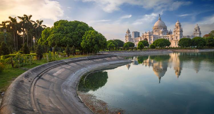 Heritage of India & the Ganges River - Globus 6