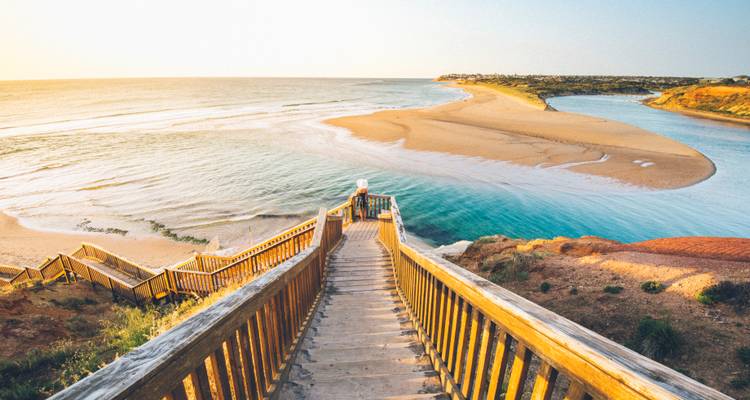 Escapade dans la péninsule Eyre en Australie du Sud (petit groupe, 2025/2026, Best Buys) - AAT Kings 7