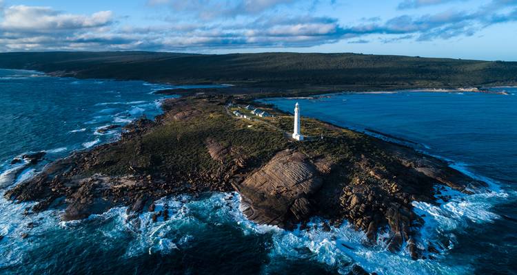 Wild South West Australia – 14 Days of Action, Nature & Discovery - WA NT TOURS 8
