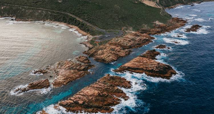 Wild South West Australia – 14 Days of Action, Nature & Discovery - WA NT TOURS 4