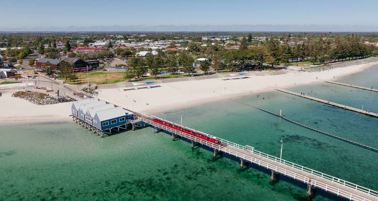 Wild South West Australia – 14 Days of Action, Nature & Discovery - WA NT TOURS 2