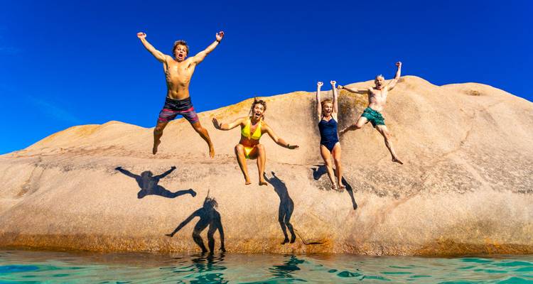 Wild South West Australia – 14 Days of Action, Nature & Discovery - WA NT TOURS 5