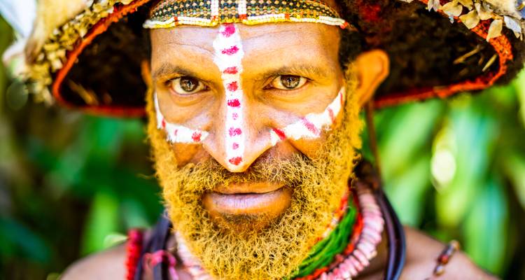 PNG Small Group Adventure – Highlands & Islands Tour - No Limit Adventures 3
