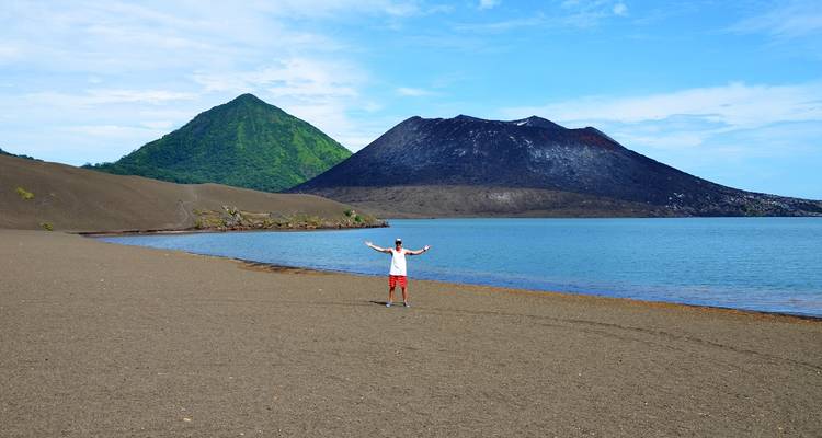 PNG Small Group Adventure – Highlands & Islands Tour - No Limit Adventures 6