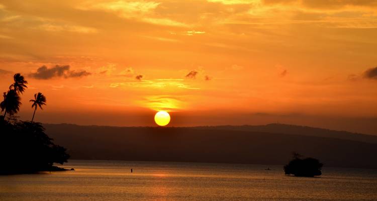 PNG Small Group Adventure – Highlands & Islands Tour - No Limit Adventures 7