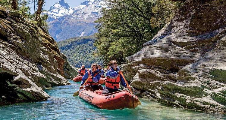 Circuit national d'aventure 'Tui' de 20 jours - Voyage après 29Sep25 - Stray Travel 1