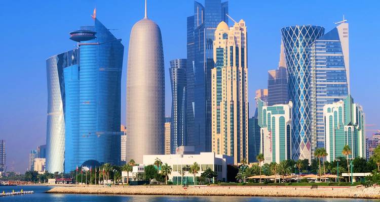 Adventure tour Qatar - Dubai - Abu Dhabi - Oasis Travel 5