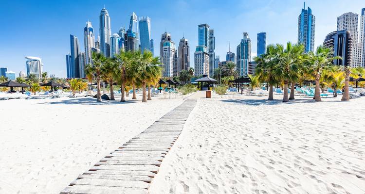 Adventure tour Qatar - Dubai - Abu Dhabi - Oasis Travel 4