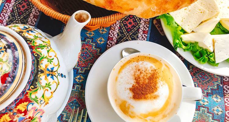 Customized 5 Days Azerbaijan Family Tour, Daily Start & Private Car - Agate Travel 1