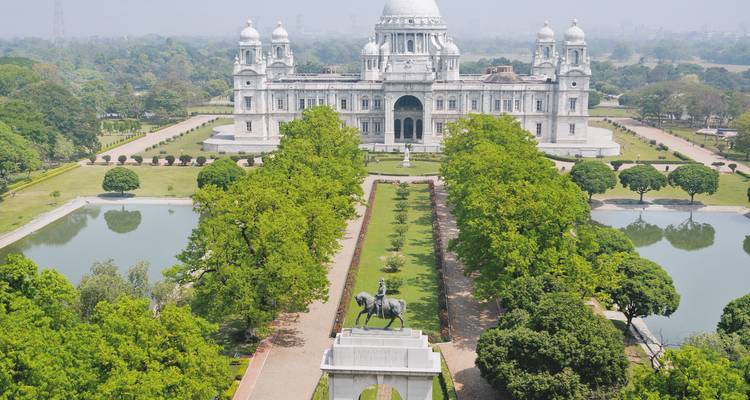 Harmonie du patrimoine : Kolkata la coloniale, Bishnupur l'artistique et Mayapur la spirituelle - Agora Voyages OPC Pvt Ltd 1