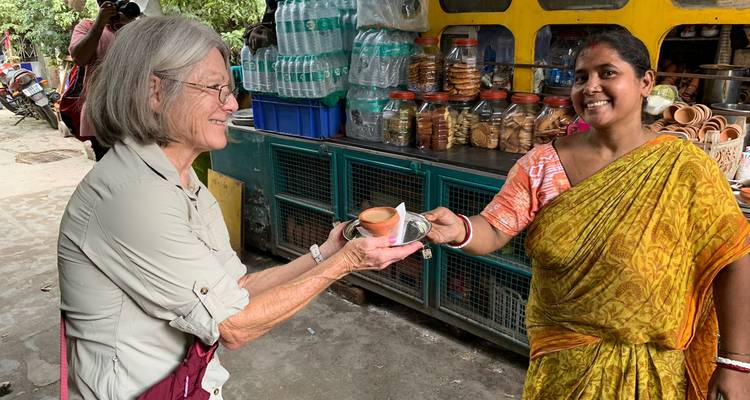 Armonía del Patrimonio: Calcuta colonial, Bishnupur artística y Mayapur con alma - Agora Voyages OPC Pvt Ltd 7