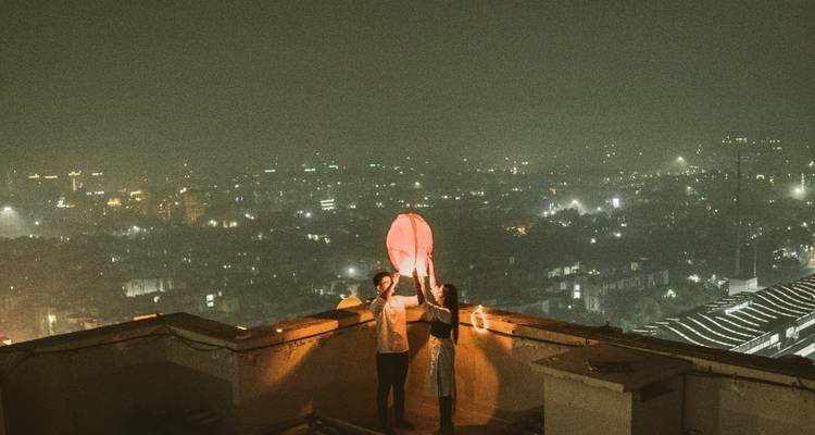 Séjour spirituel de Diwali : Varanasi et au-delà - 9 nuits / 10 jours - Vijay India Tours 5