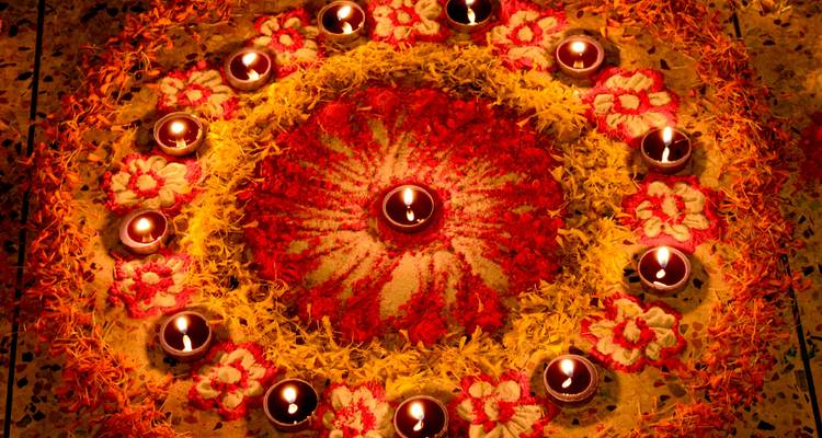 Séjour spirituel de Diwali : Varanasi et au-delà - 9 nuits / 10 jours - Vijay India Tours 3