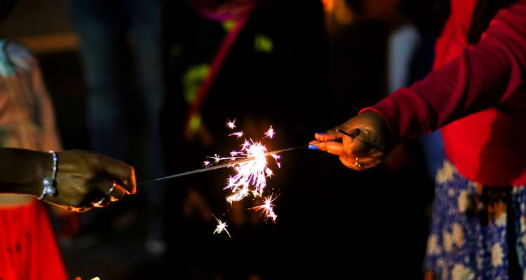 Séjour spirituel de Diwali : Varanasi et au-delà - 9 nuits / 10 jours - Vijay India Tours 4
